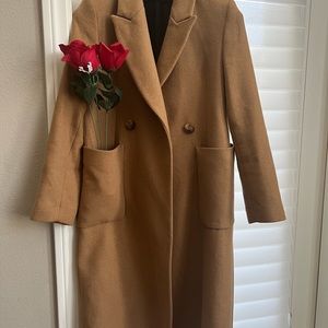 Zara coat